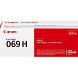 Canon Cartridge 069 H Cyan High Yield Toner Cartridge For LBP674C & MF750C Series